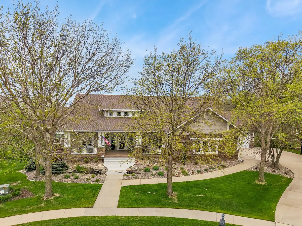 14239 Ridgemont Drive, Urbandale, IA 50323 - #1