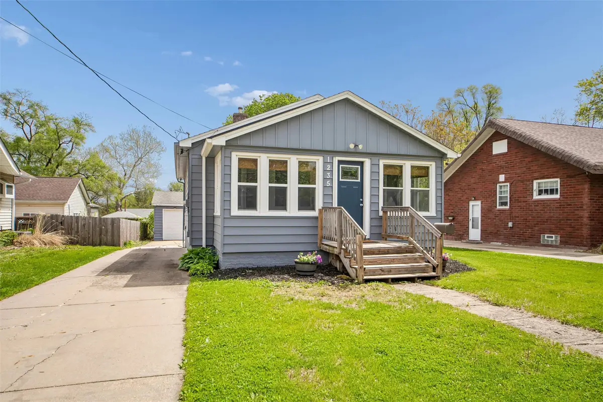 1235 57th Street, Des Moines, IA 50311 - #1