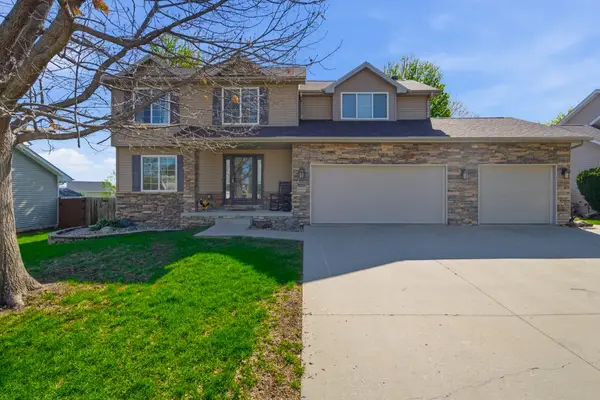 1935 SE Prairie Creek Drive, Waukee, IA 50263