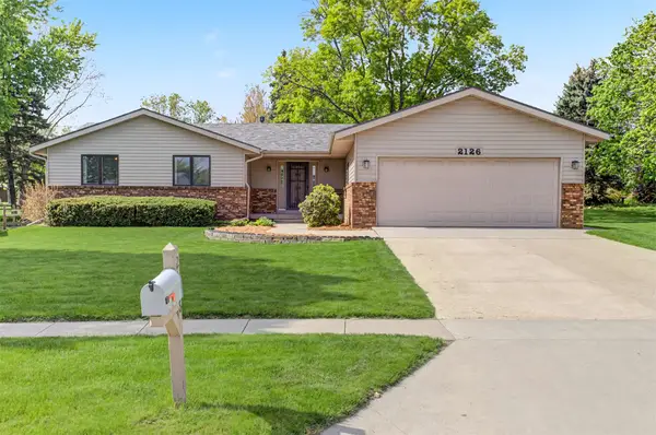 2126 Buchanan Drive, Ames, IA 50010
