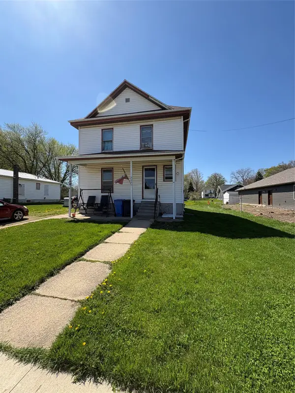263 S Water Avenue, New Hampton, IA 50659