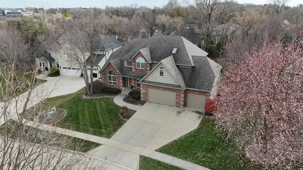 770 SE Willow Circle, Waukee, IA 50263