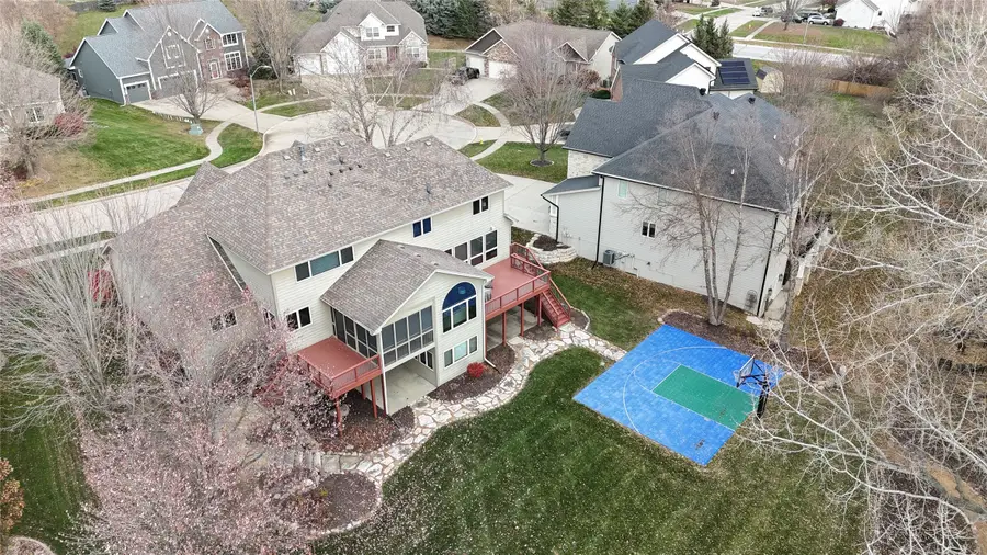 770 SE Willow Circle, Waukee, IA 50263 - #2