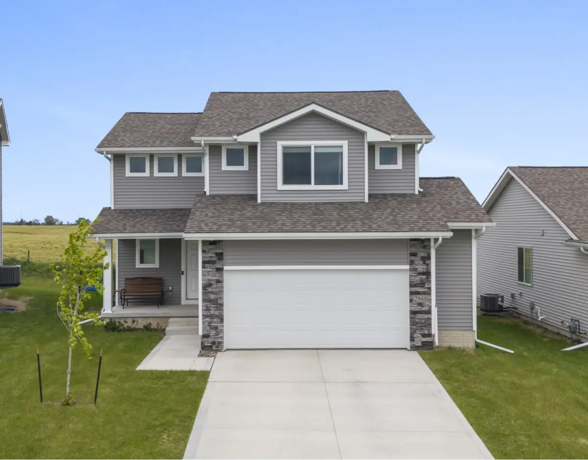 2948 Primrose Lane, Pella, IA 50219 - #1