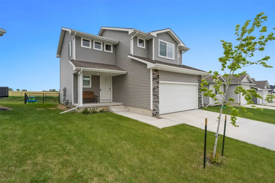 2948 Primrose Lane, Pella, IA 50219 - #2