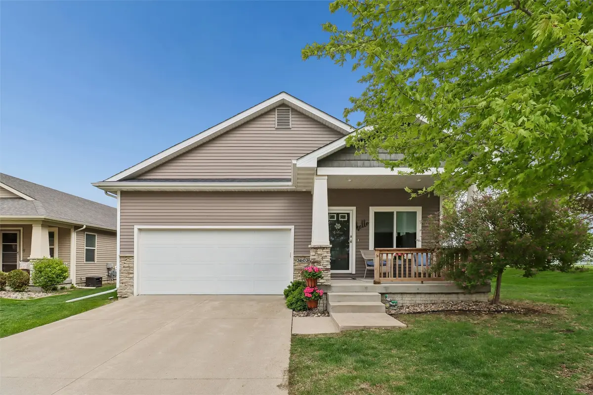 3603 NE Sadie Lane, Ankeny, IA 50021 - #1