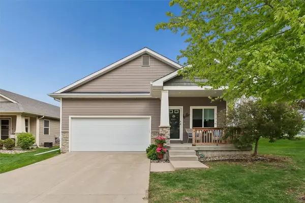 3603 NE Sadie Lane, Ankeny, IA 50021