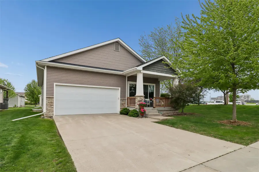 3603 NE Sadie Lane, Ankeny, IA 50021 - #2