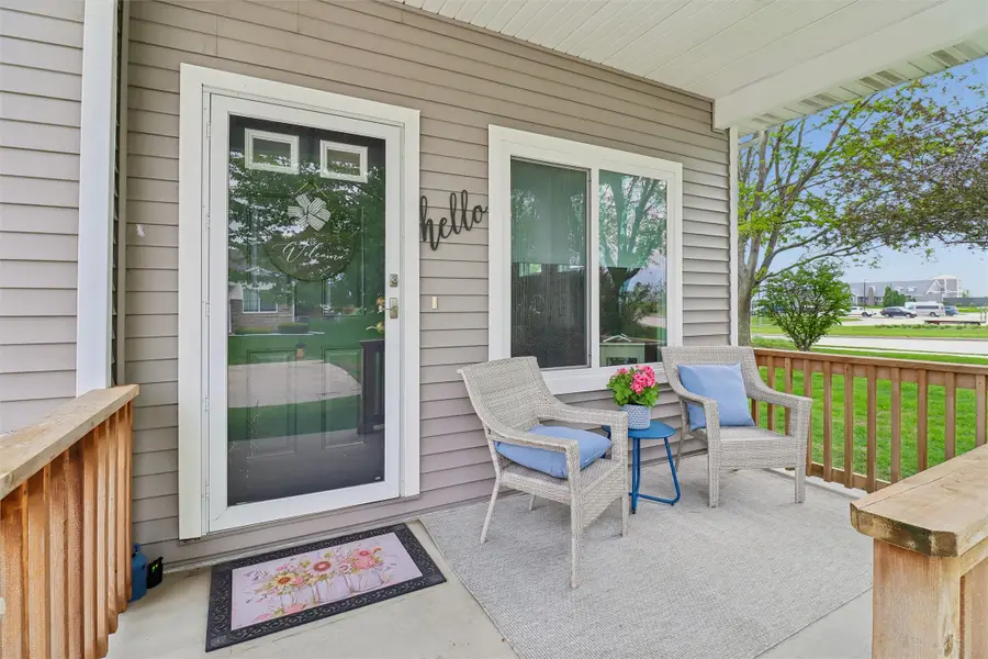 3603 NE Sadie Lane, Ankeny, IA 50021 - #3