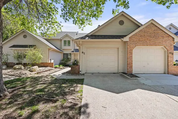 1070 50th Street #10E, West Des Moines, IA 50266