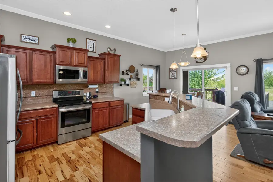 1004 E Madison Avenue, Indianola, IA 50125 - #2