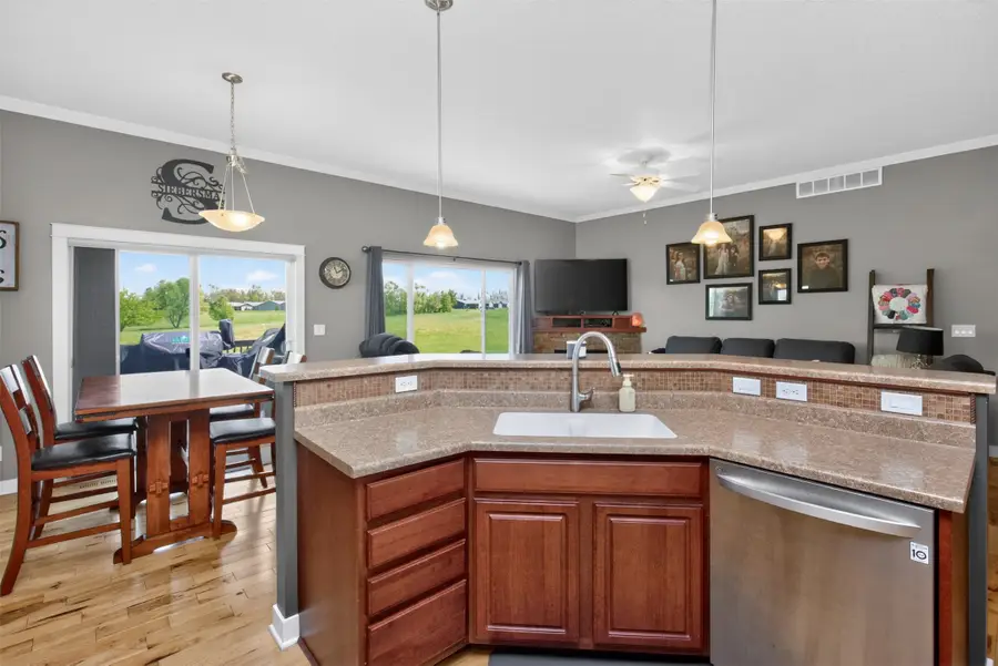 1004 E Madison Avenue, Indianola, IA 50125 - #3