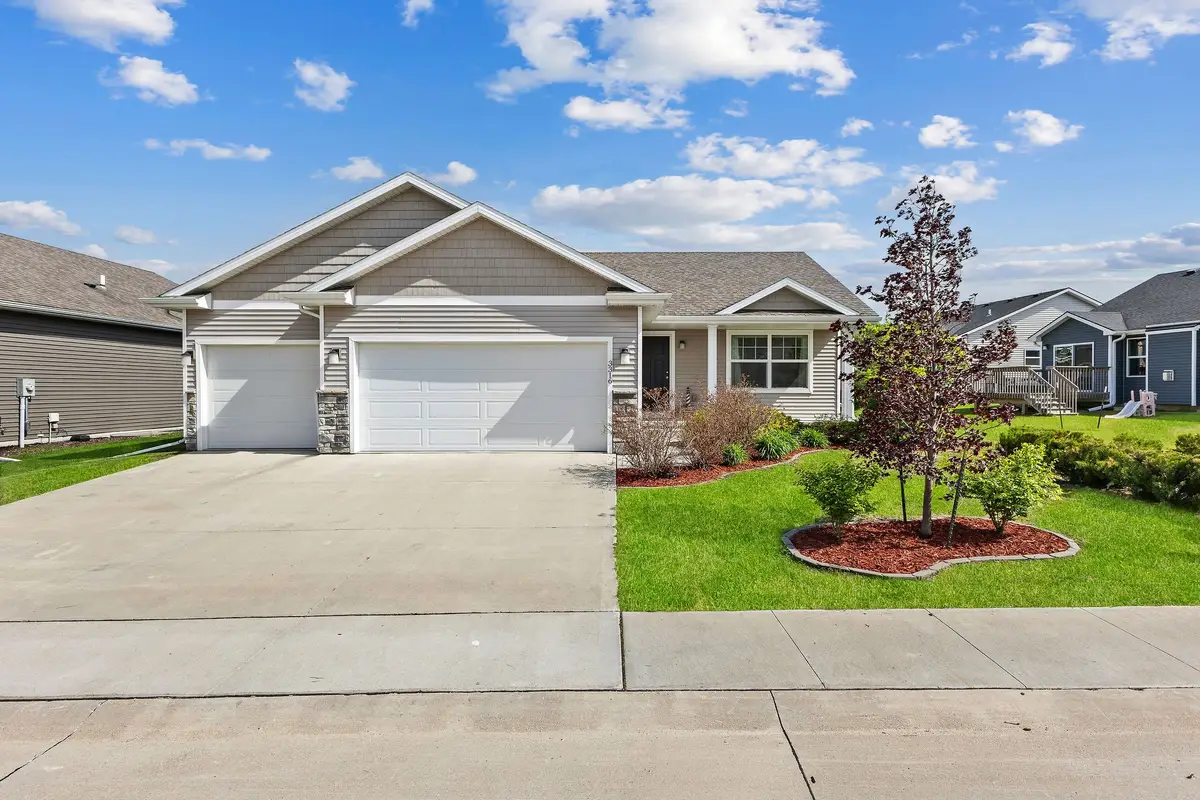 3316 NE 5th Lane, Ankeny, IA 50021 - #1