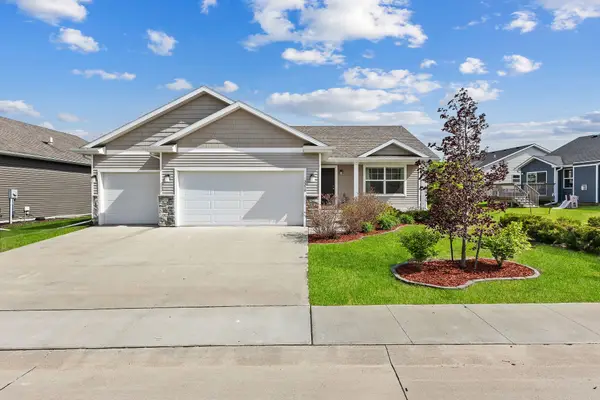 3316 NE 5th Lane, Ankeny, IA 50021