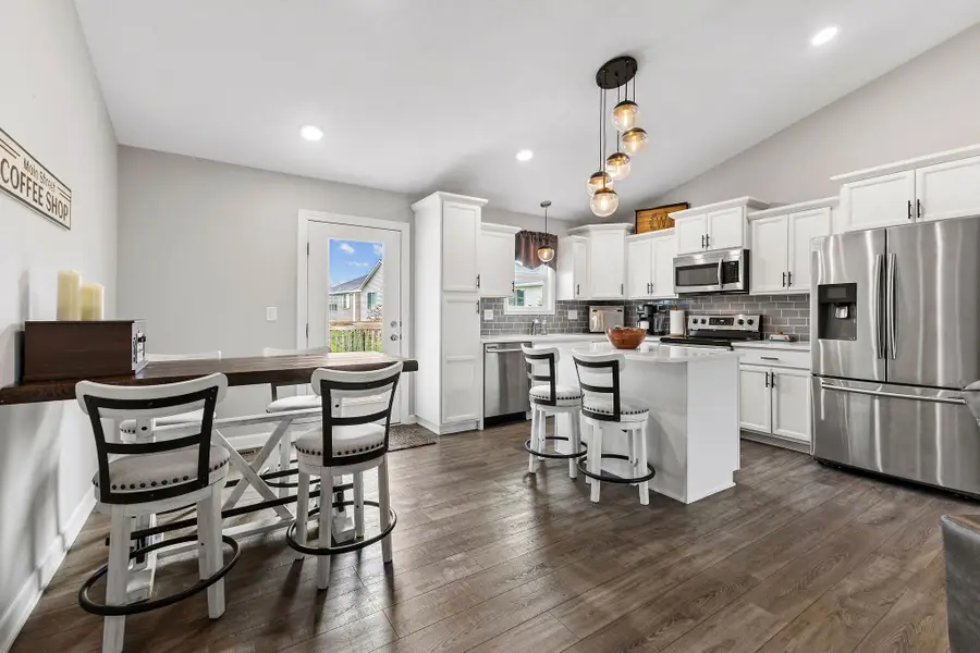 3316 NE 5th Lane, Ankeny, IA 50021 - #2