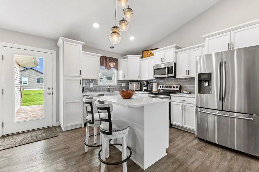 3316 NE 5th Lane, Ankeny, IA 50021 - #3