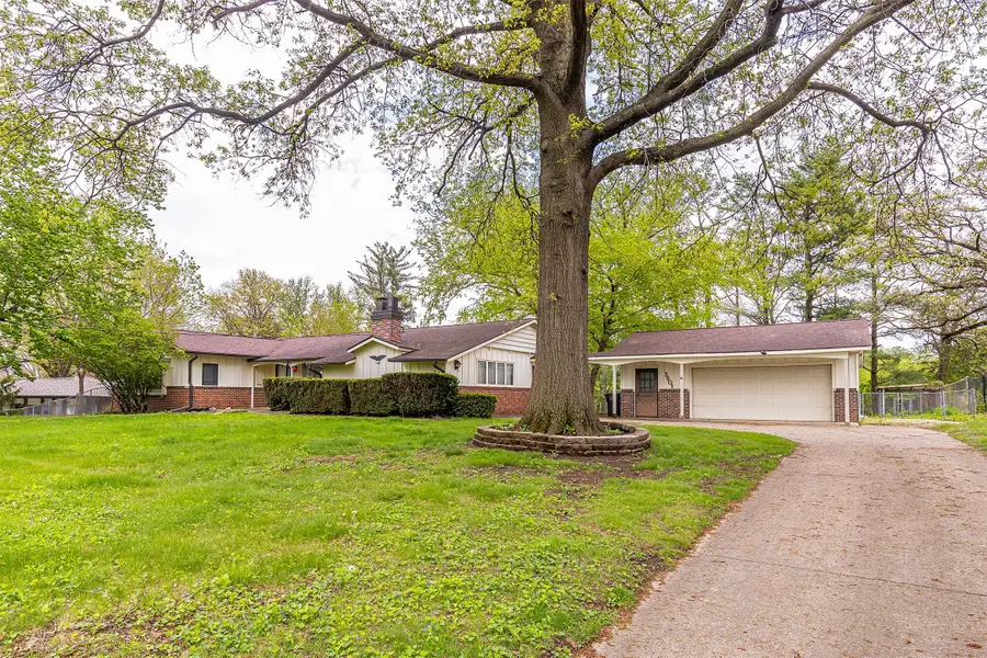 3901 SW 31st Street, Des Moines, IA 50321 - #2