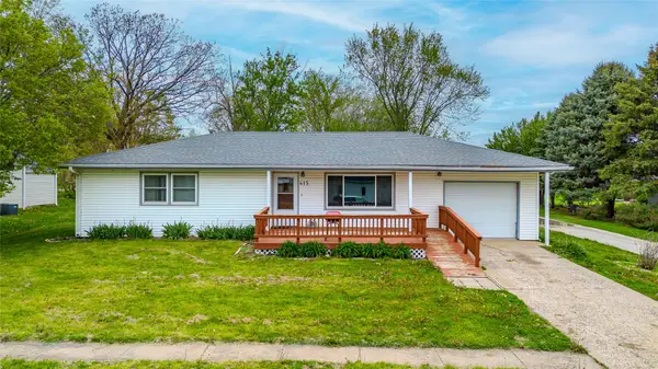 415 NE 4th Street, Stuart, IA 50250