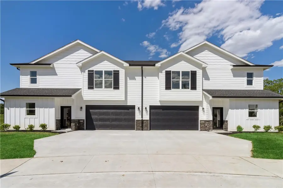 209 Boulder Pointe, Polk City, IA 50226 - #2