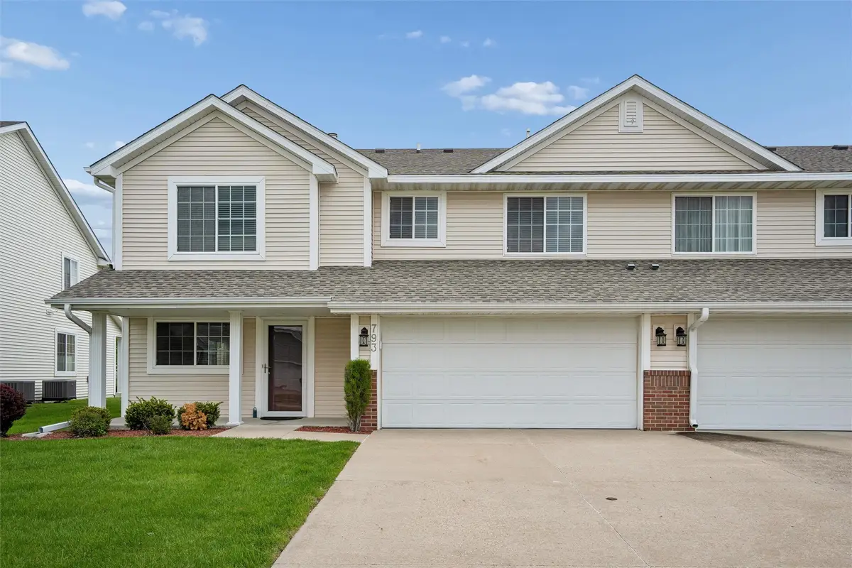 793 SE Willow Brook Drive, Waukee, IA 50263 - #1