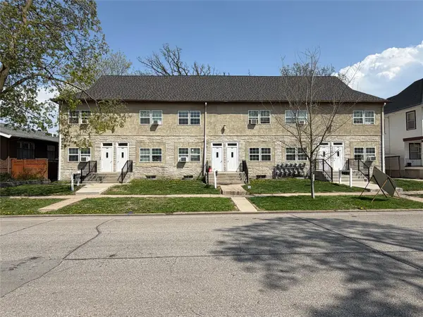 1137 26th Street, Des Moines, IA 50311