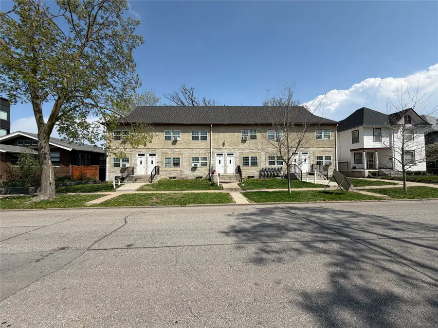 1137 26th Street, Des Moines, IA 50311 - #2