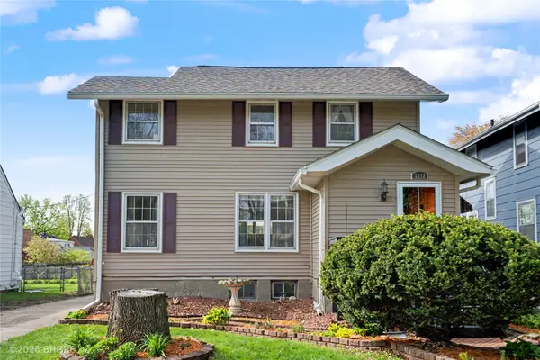 3812 Kingman Boulevard, Des Moines, IA 50311