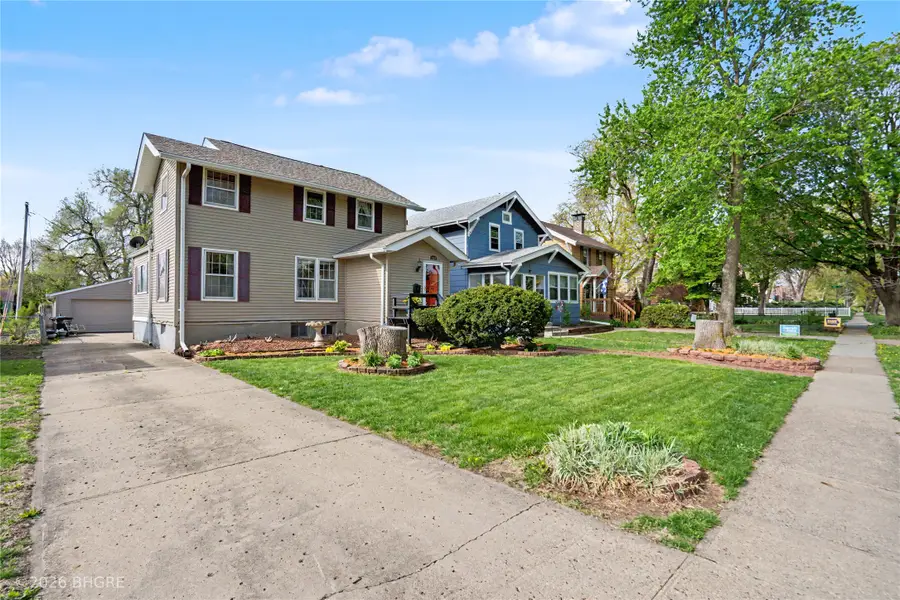 3812 Kingman Boulevard, Des Moines, IA 50311 - #2