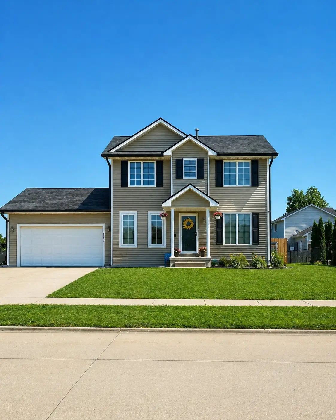 2506 SW 31st Street, Ankeny, IA 50023 - #1