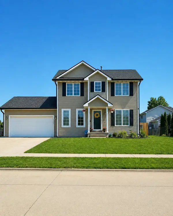 2506 SW 31st Street, Ankeny, IA 50023