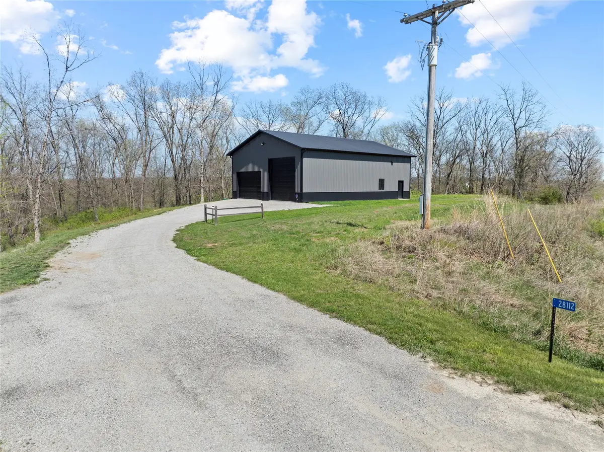 28112 450th Street, Moravia, IA 52571 - #1