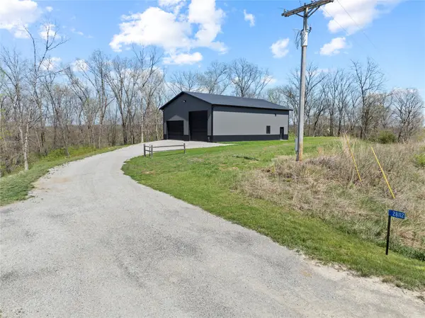 28112 450th Street, Moravia, IA 52571