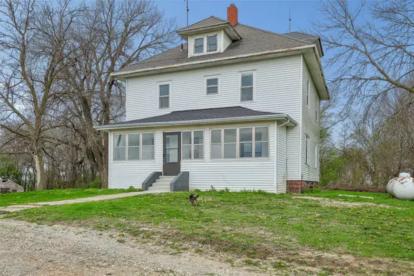 22346 245th Street, Hubbard, IA 50122