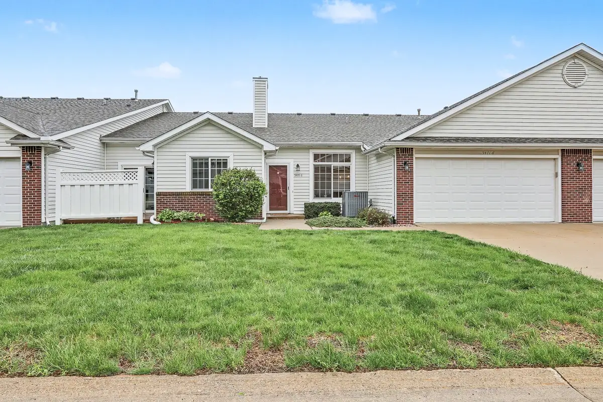 5471 Longview Court #6, Johnston, IA 50131 - #1