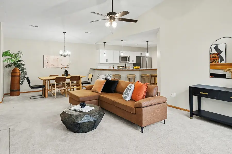 5471 Longview Court #6, Johnston, IA 50131 - #2