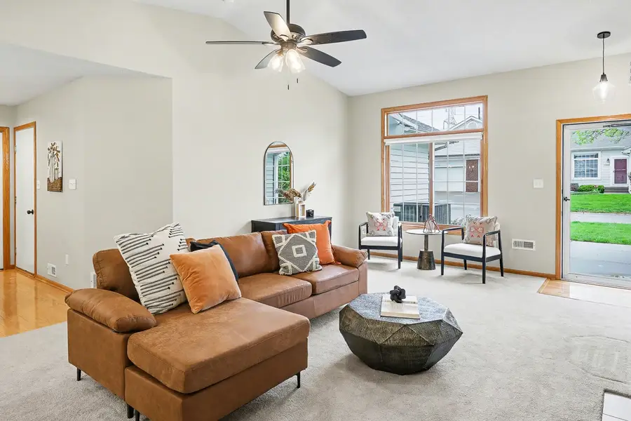 5471 Longview Court #6, Johnston, IA 50131 - #3