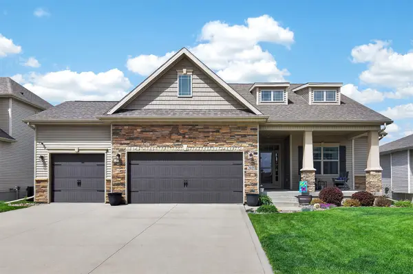 365 NE Fox Run Trail, Waukee, IA 50263