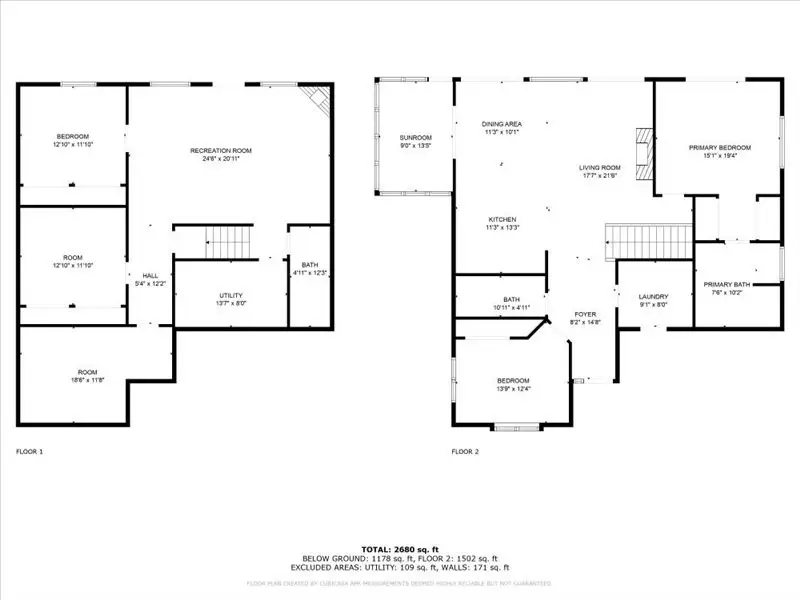 15300 Big Buck Run, Moravia, IA 52571 - #2