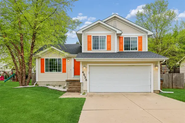 4638 Meadow Valley Drive, Des Moines, IA 50265