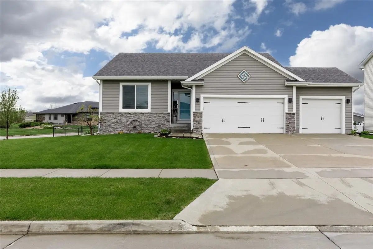 300 NW 1st Street, Waukee, IA 50263 - #1