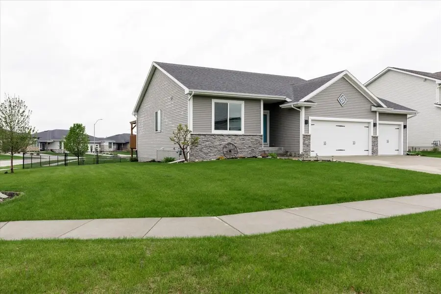 300 NW 1st Street, Waukee, IA 50263 - #3