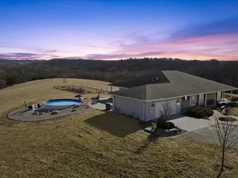 13186 Clearview Court, Moravia, IA 52571 - #3