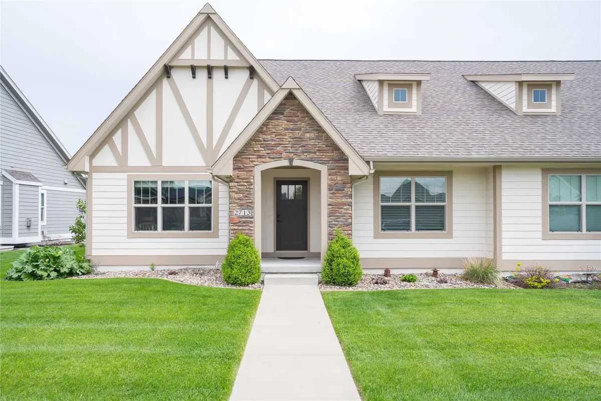 2713 SW Prairie Trail Parkway, Ankeny, IA 50023 - #1