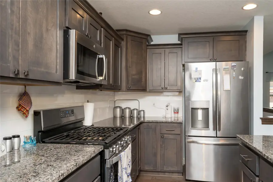 2713 SW Prairie Trail Parkway, Ankeny, IA 50023 - #3