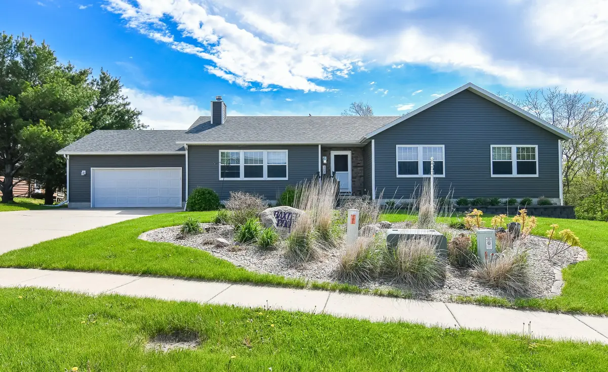 303 Linden Street, Baxter, IA 50028 - #1