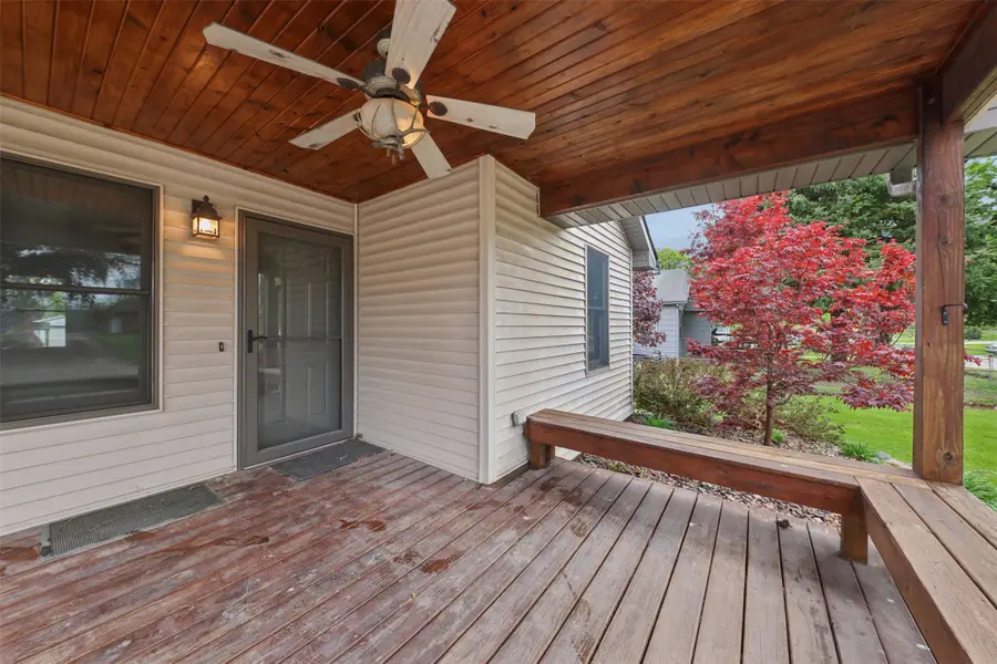 2122 Morton Avenue, Des Moines, IA 50317 - #2