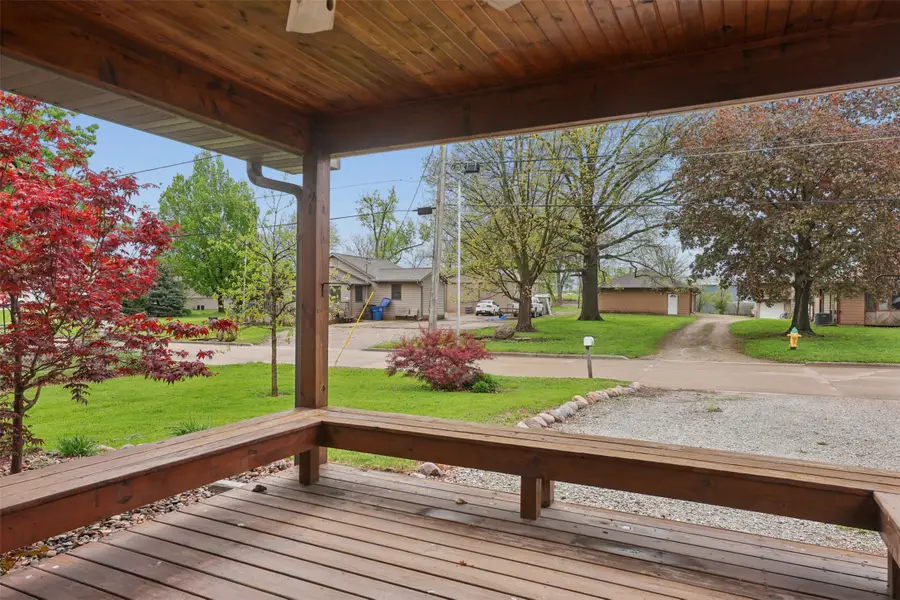 2122 Morton Avenue, Des Moines, IA 50317 - #3