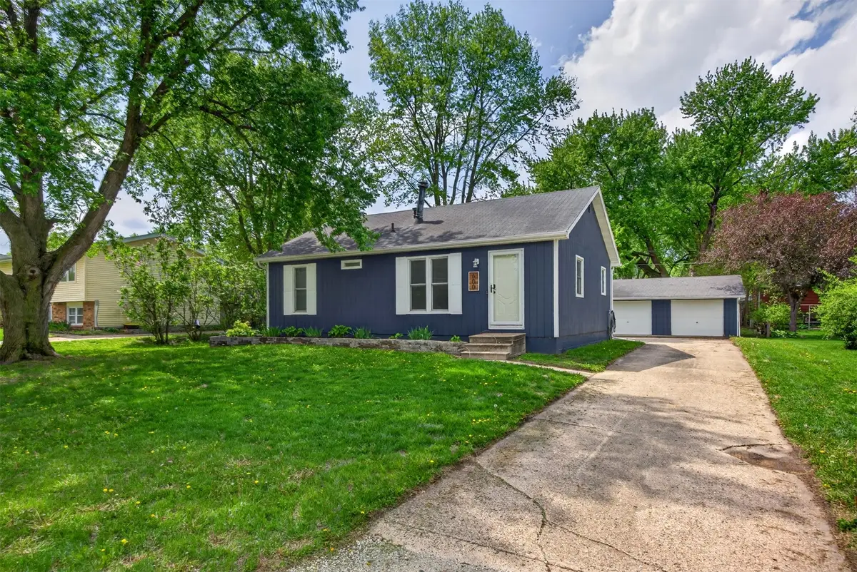 600 NE Harvey Street, Grimes, IA 50111 - #1