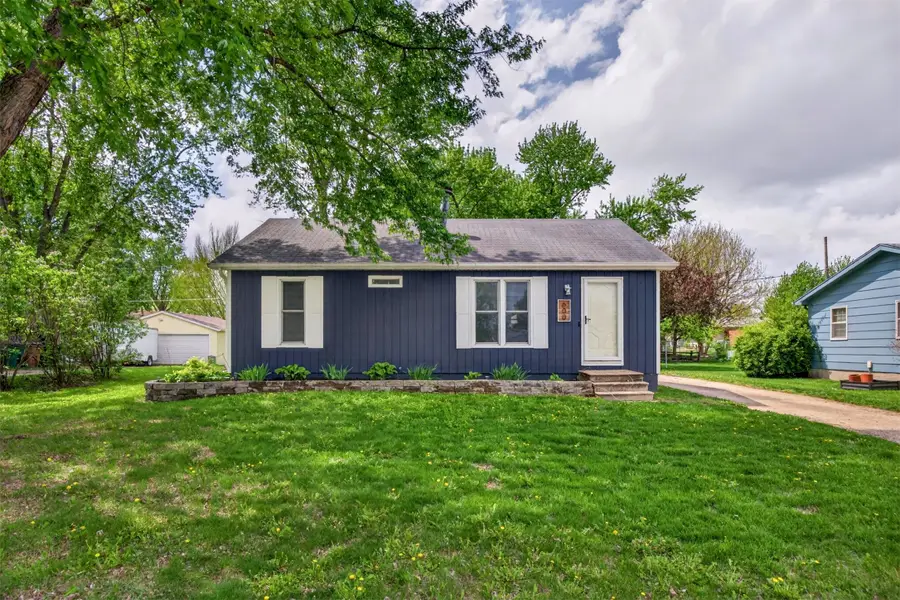 600 NE Harvey Street, Grimes, IA 50111 - #2