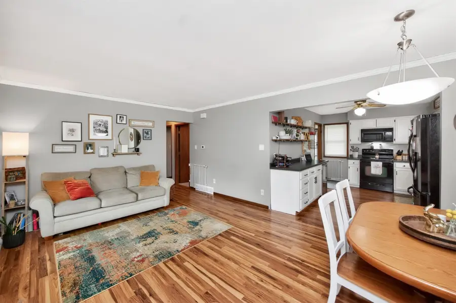 600 NE Harvey Street, Grimes, IA 50111 - #3